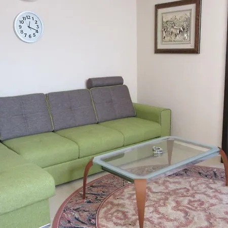 Gente Guest house