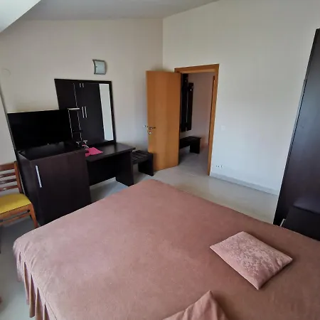 Gente Guest house *