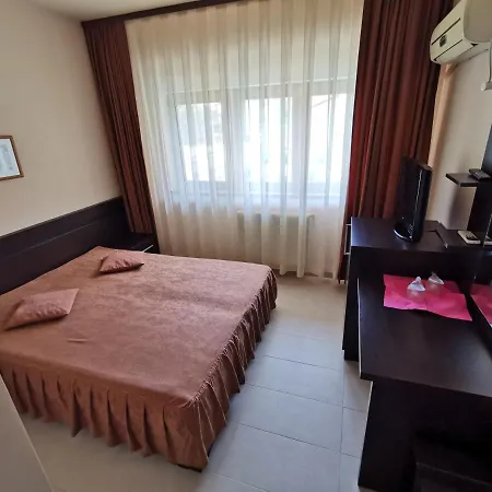 Guest house Gente 3*