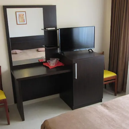 Gente Guest house