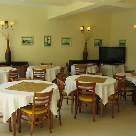 Gente Guest house Navodari