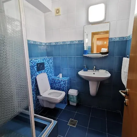 Gente Guest house *