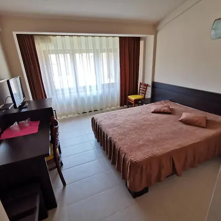 Gente Guest house *