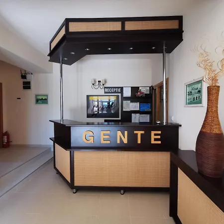 Gente Pensiune