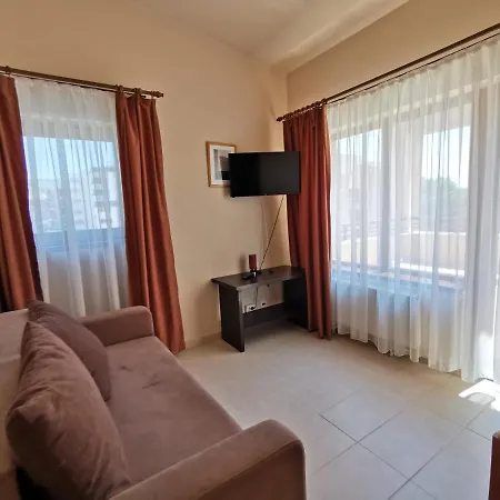 Guest house Gente