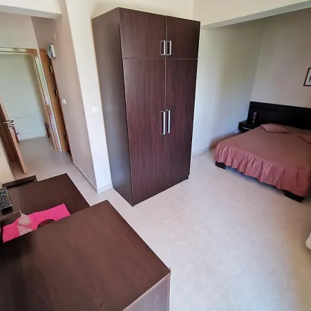 Gente Guest house *