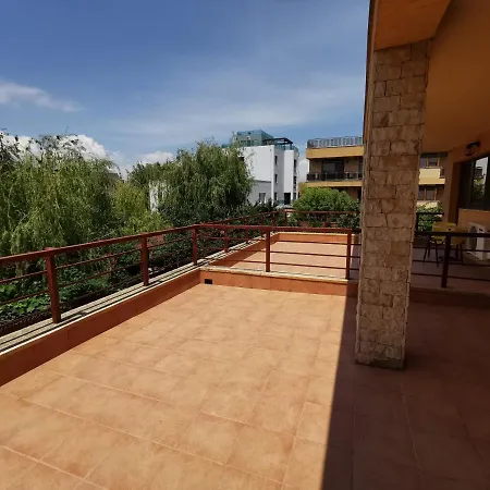 Πανσιόν Gente Năvodari