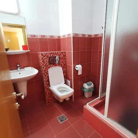 Guest house Gente Navodari