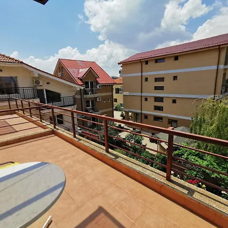 Gente Πανσιόν