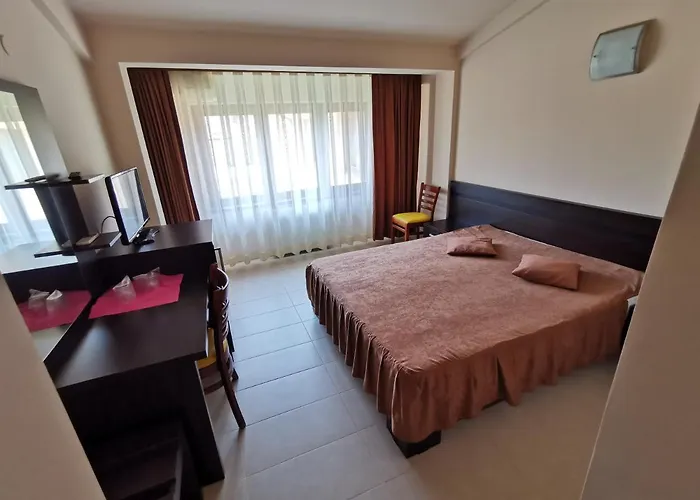 Gente Vendégház 3*