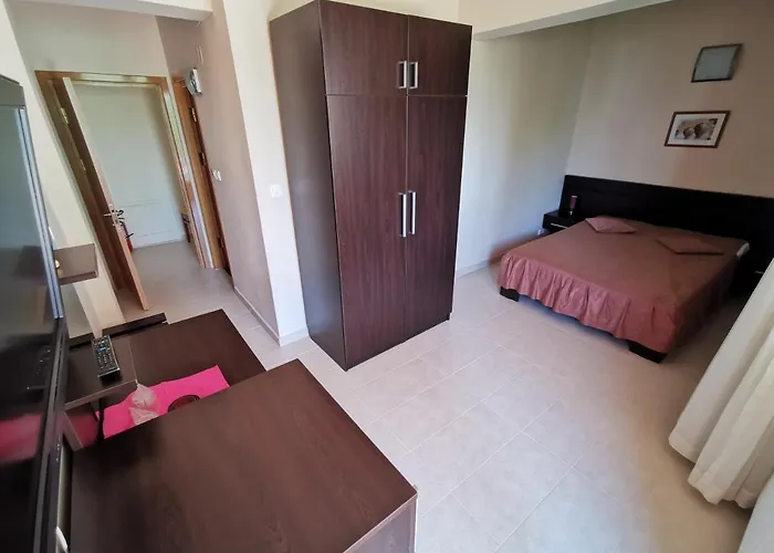 Gente Vendégház 3*