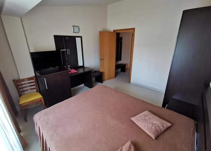 Gente Vendégház 3*